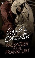 Passagiers voor Frankfurt / Agatha Christie 9789048823215, Verzenden, Gelezen, Agatha Christie
