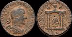 251-253ad Seleucis and Pieria Antioch Trebonianus Gallus..., Postzegels en Munten, Verzenden