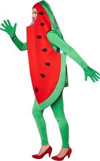 2dekans | Dressforfun Kostuum watermeloen M -, Ophalen of Verzenden, Zo goed als nieuw