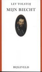 Mijn biecht 9789061317616 Lev Tolstoj, Boeken, Literatuur, Verzenden, Zo goed als nieuw, Lev Tolstoj