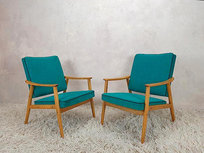 Vintage relax Fauteuils uit 1920-1970 neerzetten en genieten, Huis en Inrichting, Fauteuils, 50 tot 75 cm, Minder dan 75 cm, Gebruikt