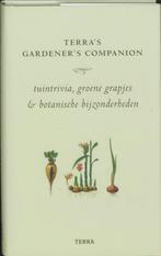 Terras Gardeners Companion 9789058975225 H. van Dijk, Gelezen, H. van Dijk, Bamforth, V., Verzenden