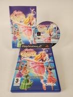 Barbie in the 12 Dancing Princesses Playstation 2, Ophalen of Verzenden, Zo goed als nieuw
