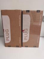 Artemide - BIG - Lamp (2) - GOPLE-STEKKER - Plastic