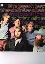 The Beach Boys - The Definite Album, Ophalen of Verzenden, Gebruikt