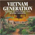 Various - Vietnam Generation, Ophalen of Verzenden, Gebruikt