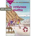 De Verdwenen Schatten 9789054256205 C. Wiersma, Verzenden, Gelezen, C. Wiersma