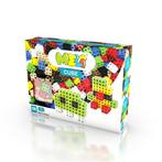 Meli - 50801 - Cube 100 (kinder bouwsets), Kinderen en Baby's, Speelgoed | Bouwstenen, Verzenden, Nieuw