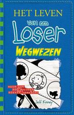 Wegwezen | 9789026142642 | Jeff Kinney, Zo goed als nieuw, Jeff Kinney