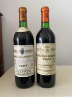 1970 & 1985 Marqués de Murrieta, Ygay - Rioja Reserva, Gran, Nieuw