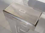 Elegant&Rare - Sigarendoos - Sterling Zilver