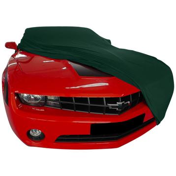 Autohoes passend voor Chevrolet Camaro Mk5 binnen BESTE beschikbaar voor biedingen