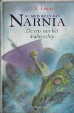 De reis van het drakenschip / De Kronieken van Narnia / 5, Verzenden, Gelezen, C.S. Lewis
