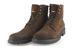 Pantofola dOro Wandelschoenen in maat 41 Bruin | 10% extra, Bruin, Verzenden, Zo goed als nieuw, Pantofola d'Oro