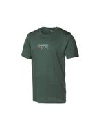 Ivanhoe t-shirt UW Ceasar Sunset voor heren - 100% extra..., Kleding | Heren, Verzenden, Nieuw, Groen