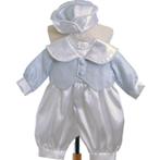 baby doopkleding , doopjurken, dooppakjes, baby feestkleding, Verzenden, Nieuw, Babyshop Bambineke, Jongetje of Meisje