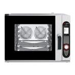 GGM Gastro | Bakkerij combistheemer - Touch - 4x EN 600x400, Witgoed en Apparatuur, Verzenden, Nieuw, Inbouw