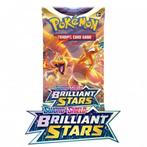 Pokémon Brilliant Stars Boosterpack