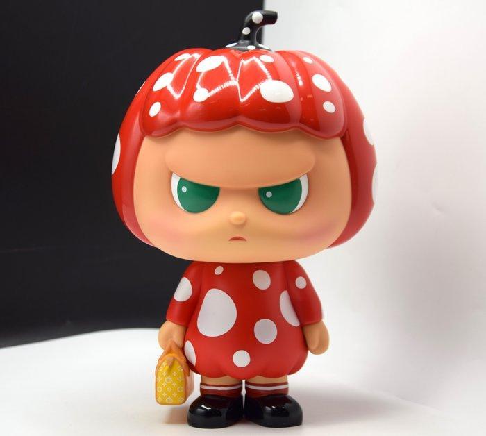 Fools Paradise - Fools Garden - PUMPKIN, Antiek en Kunst, Kunst | Designobjecten