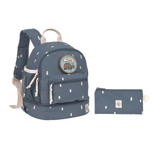 Lässig rugzak voor kinderen Mini Backpack - Happy Prints, m, Sieraden, Tassen en Uiterlijk, Tassen | Rugtassen, Verzenden