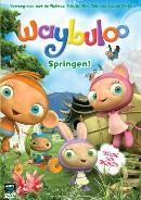 Waybuloo 2 - DVD, Verzenden, Nieuw in verpakking