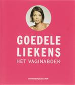 Het vaginaboek 9789077692417 Goedele Liekens, Verzenden, Zo goed als nieuw, Goedele Liekens