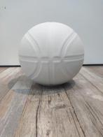 Noon (XX) - Basketball Sculpture