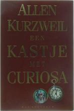 Kastje met curiosa - Kurzweil 9789027429834 Kurzweil, Gelezen, Kurzweil, Allen Kurzweil, Verzenden