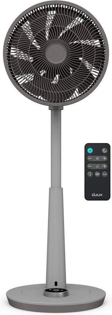 Duux whisper 2 statiefventilator beschikbaar voor biedingen