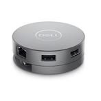 Dell USB-C Mobile Adapter DA310 | Nieuwstaat, Ophalen of Verzenden, Nieuw