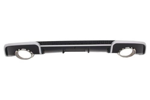 Diffuser Audi A3 8V 2012-2015 RS3-Look Hatchback, Sportback, Auto-onderdelen, Overige Auto-onderdelen, Ophalen of Verzenden