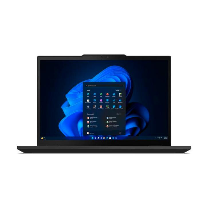 Lenovo ThinkPad X13 2-1 G5 | Ultra 5 / 16GB / 256GB SSD, Computers en Software, Windows Laptops, Zo goed als nieuw, Ophalen of Verzenden