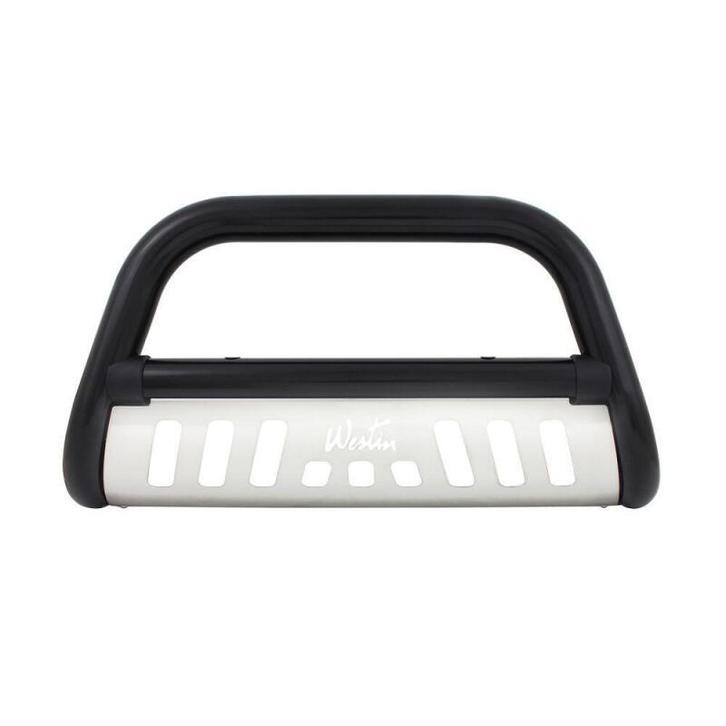 Westin 1999-2006 Toyota Tundra Ultimate Bull Bar - Black -, Auto-onderdelen, Carrosserie en Plaatwerk, Ophalen of Verzenden