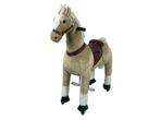 MY PONY by ROLLZONE &Acirc;®, rijpaard, 4 - 10 jaar (MP2024-M), Kinderen en Baby's, Speelgoed | Overig, Ophalen of Verzenden, Nieuw