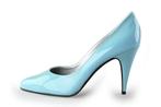 Bloom Pumps in maat 41 Blauw | 10% extra korting, Pumps, Zo goed als nieuw, Bloom, Verzenden