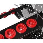 CNC wagen – CNC Gereedschapswagen met 28 x SK40 CNC, Ophalen of Verzenden, Nieuw