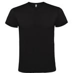 Zwart T-shirt Atomic 30 stuks, Nieuw, Overige maten, Overige kleuren