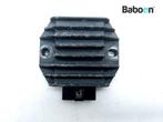 Spanningsregelaar Yamaha YBR 125 2007-2009 (YBR125), Verzenden, Gebruikt