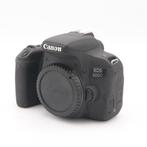 Digitale fotocamera | Canon EOS 800D body | Tweedehands, Verzenden, Gebruikt, Canon