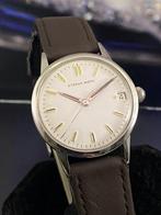 Eterna-Matic - Vintage Automatic - Zonder Minimumprijs -, Sieraden, Tassen en Uiterlijk, Horloges | Heren, Nieuw
