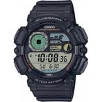 Casio Collection WS-1500H-1AVEF LCD Large Heren Horloge, Sieraden, Tassen en Uiterlijk, Horloges | Heren, Verzenden, Nieuw