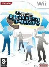 Dancing Stage Hottest Party Wii Garantie & morgen in huis!, Spelcomputers en Games, Games | Nintendo Wii, 1 speler, Zo goed als nieuw