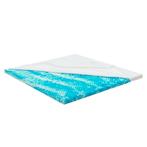 Topper / Matrastopper / Topmatras - 160 x 200 cm - H2 / H3 -, Huis en Inrichting, Verzenden, Nieuw
