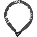 AXA Kettingslot - 95 cm - 5,5 mm schakels - Zwart - Inclu..., Fietsen en Brommers, Fietsaccessoires | Overige Fietsaccessoires