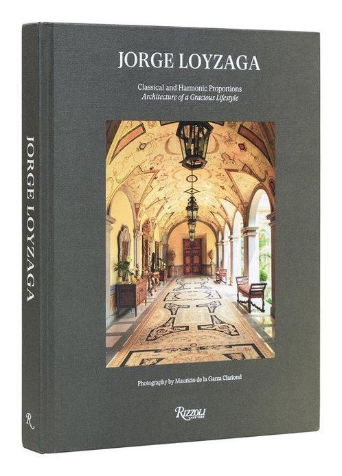 9780847873678 Jorge Loyzaga Philip Alvare, Boeken, Studieboeken en Cursussen, Nieuw, Verzenden