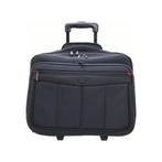 Business Trolley Laptop 17 inch - Veel Vakken, Verzenden, Nieuw