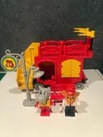 Lego Set - Fabuland - 3646 Kitchen / 3662 Double Decker Bus, Kinderen en Baby's, Speelgoed | Duplo en Lego, Nieuw