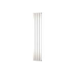 Designradiator Plieger Cavallino Retto Enkel 666 Watt, Ophalen of Verzenden, Nieuw, Overige typen