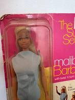 Mattel - Barbiepop - The Sun Set Malibu Barbie - 1960-1970 -