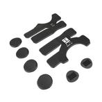 Kniebeschermer Padding Kit Rechts Kinder Lang POD, Verzenden, Nieuw